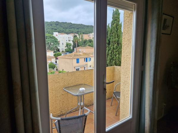 Appartement SETE 3 pièce(s) 71.41 m²