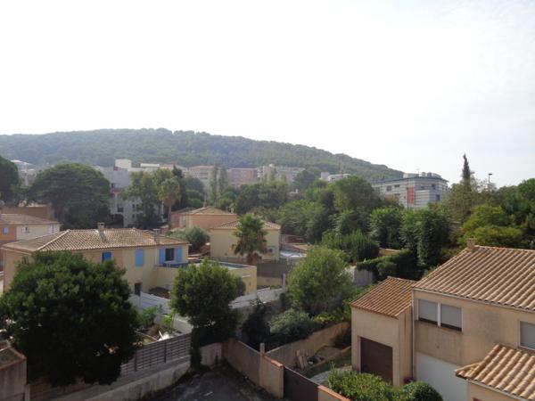 Appartement SETE 3 pièce(s) 71.41 m²