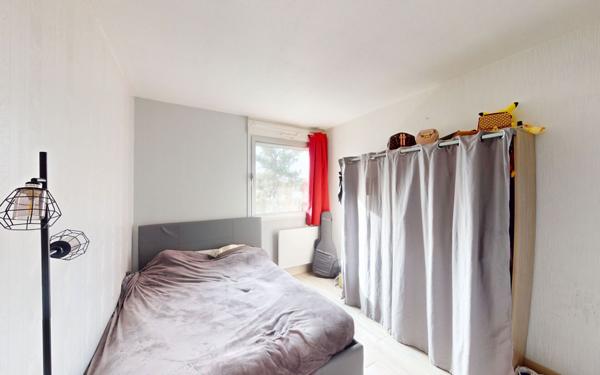 Appartement à vendre    2 pièces • 47,36 m2 Rodez