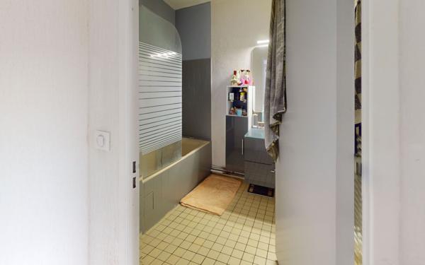 Appartement à vendre    2 pièces • 47,36 m2 Rodez