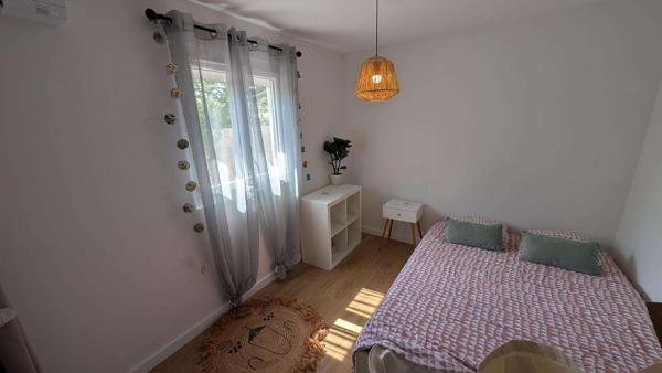 TOURNEFEUILLE – Maison de charme entièrement rénovée de 93 m² – Secteur Parc de la Ramée