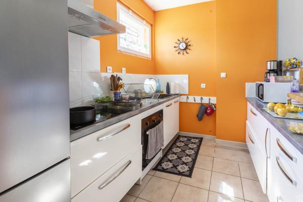 Belle maison de maître avec parc - REF. VM433