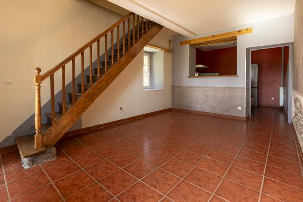 Belle maison de maître avec parc - REF. VM433