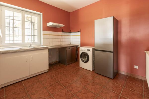 Belle maison de maître avec parc - REF. VM433