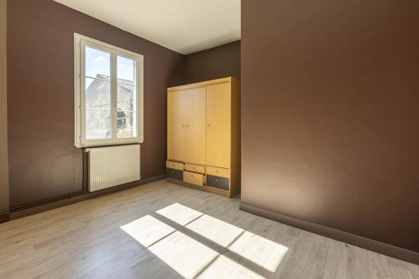 Belle maison de maître avec parc - REF. VM433