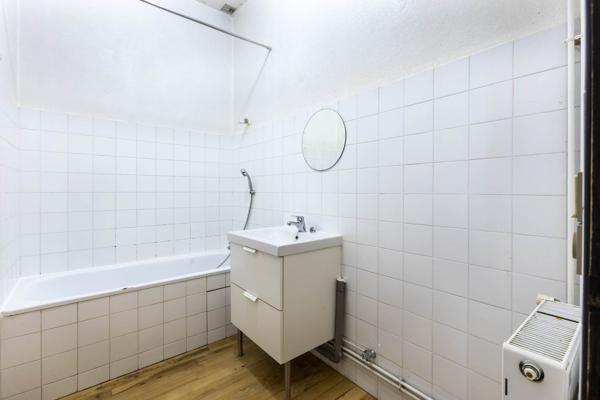 Belle maison de maître avec parc - REF. VM433