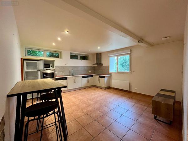 Appartement à vendre à Concarneau dans le Finistère (29900), ref : 008/1357   
CENTRE-VILLE