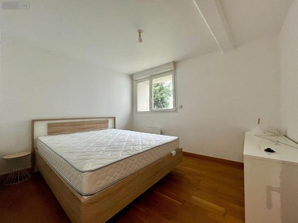 Appartement à vendre à Concarneau dans le Finistère (29900), ref : 008/1357   
CENTRE-VILLE