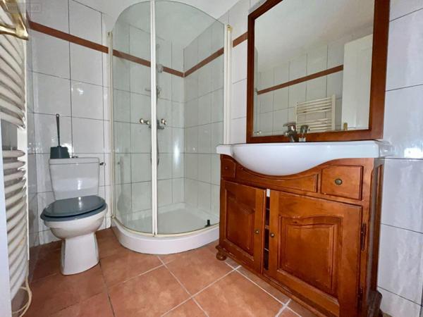 Appartement à vendre à Concarneau dans le Finistère (29900), ref : 008/1357   
CENTRE-VILLE