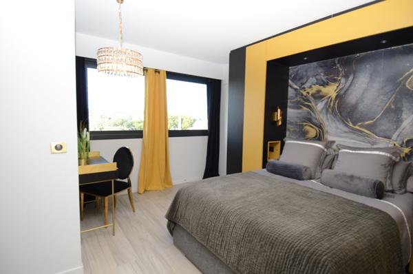 Appartement Antibes 2 pièce(s) 75 m2