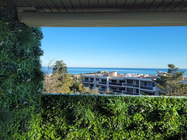 Appartement Antibes 2 pièce(s) 75 m2