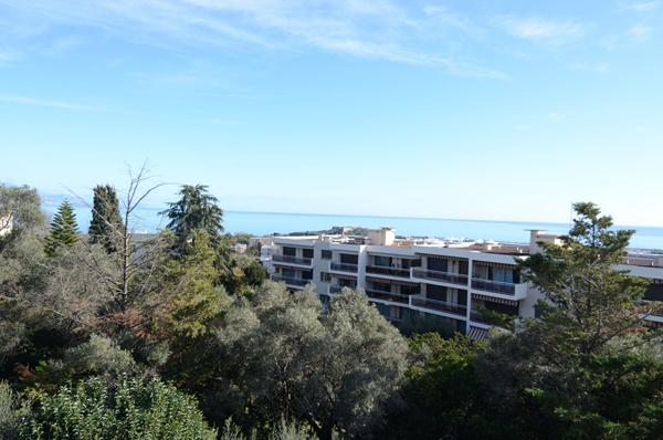 Appartement Antibes 2 pièce(s) 75 m2