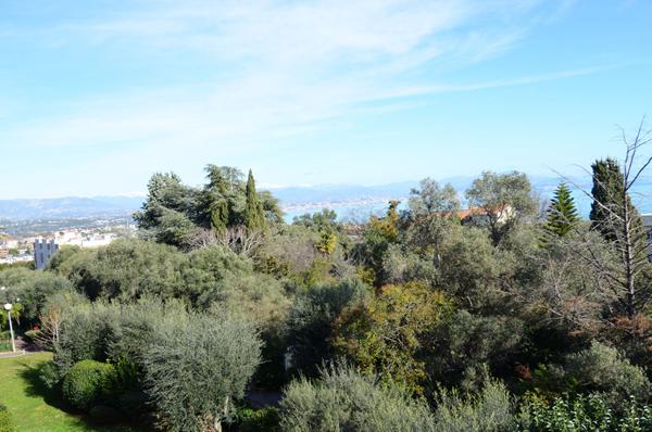 Appartement Antibes 2 pièce(s) 75 m2