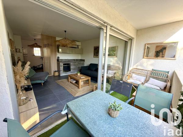 Apartment for sale 1 room 31 m² Six-Fours-les-Plages