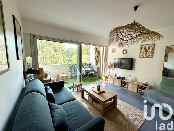 Apartment for sale 1 room 31 m² Six-Fours-les-Plages