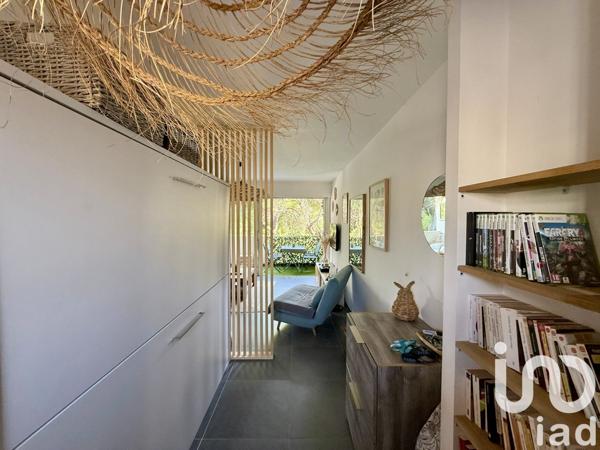 Apartment for sale 1 room 31 m² Six-Fours-les-Plages