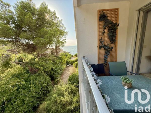Apartment for sale 1 room 31 m² Six-Fours-les-Plages