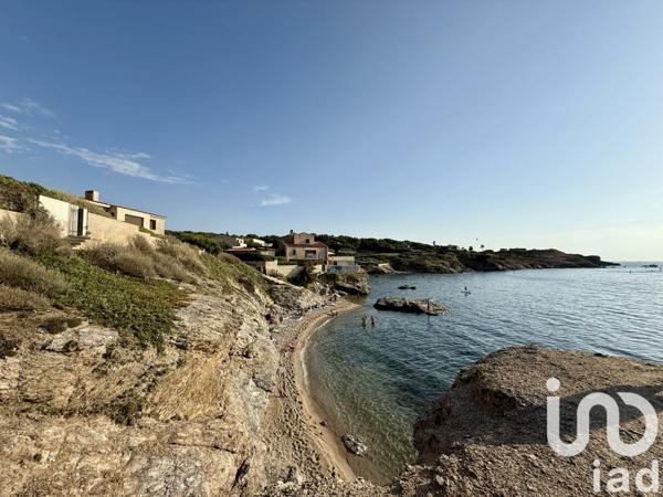 Apartment for sale 1 room 31 m² Six-Fours-les-Plages