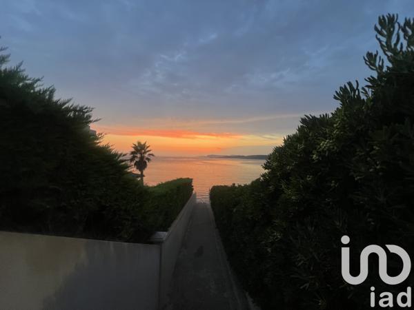 Apartment for sale 1 room 31 m² Six-Fours-les-Plages