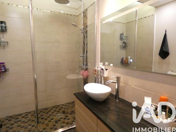 Appartement à vendre 4 pièces 79,36 m² Lempdes
