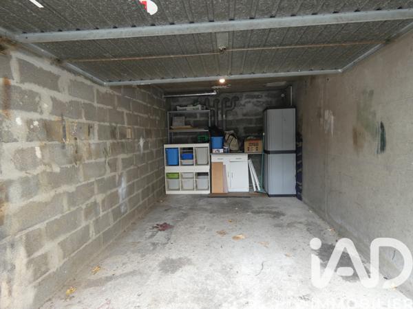 Appartement à vendre 4 pièces 79,36 m² Lempdes