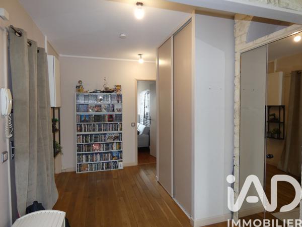 Appartement à vendre 4 pièces 79,36 m² Lempdes