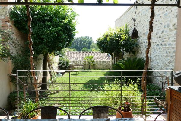 Maison de maitre de 115 m²