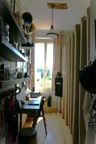 Maison de maitre de 115 m²