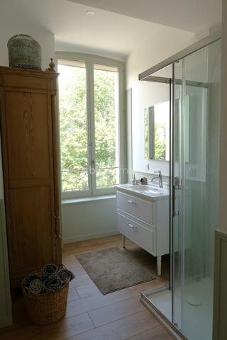 Maison de maitre de 115 m²