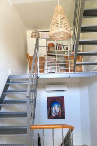 Maison de maitre de 115 m²