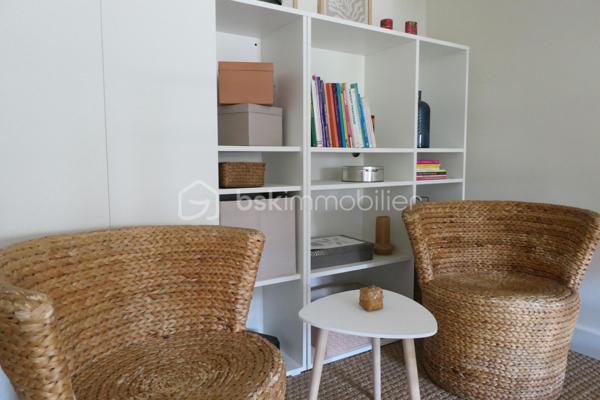 Maison de maitre de 115 m²