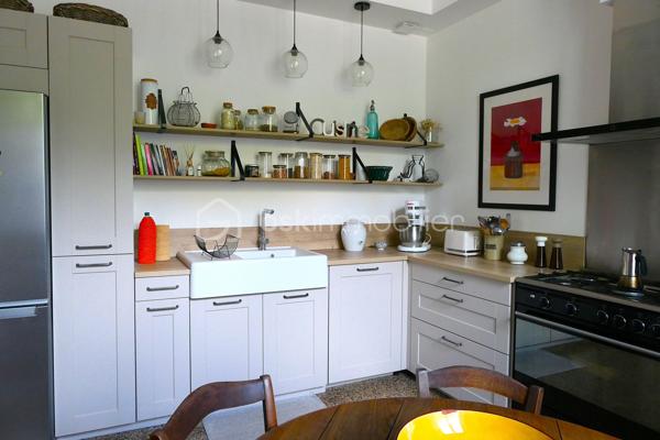 Maison de maitre de 115 m²