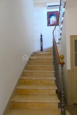 Maison de maitre de 115 m²