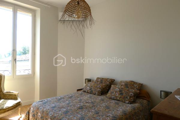 Maison de maitre de 115 m²