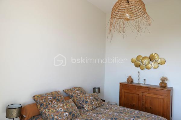 Maison de maitre de 115 m²