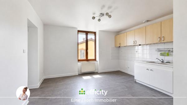 Appartement
         3 pièces
        - 62 m² Exclusivité 109 000 € *