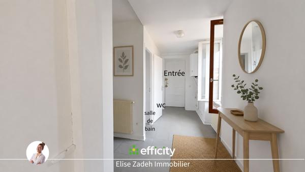 Appartement
         3 pièces
        - 62 m² Exclusivité 109 000 € *
