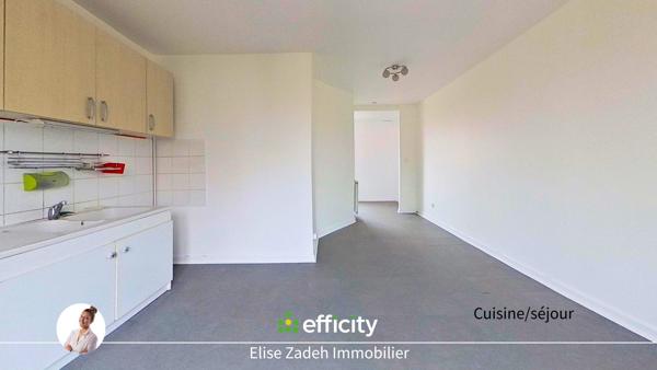 Appartement
         3 pièces
        - 62 m² Exclusivité 109 000 € *