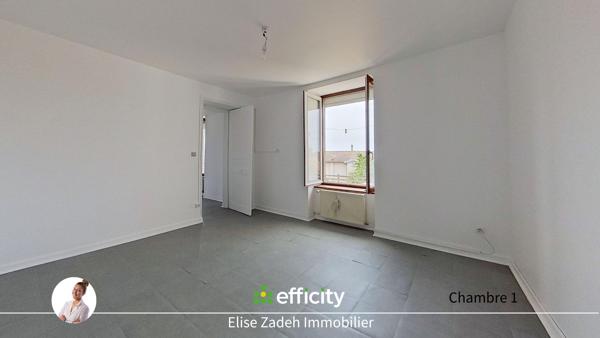Appartement
         3 pièces
        - 62 m² Exclusivité 109 000 € *
