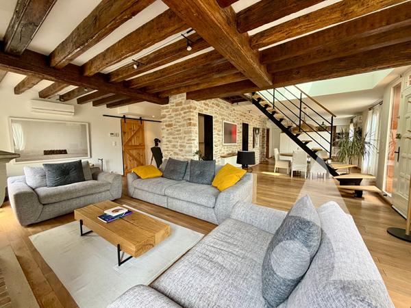 Maison 6 pièces 159.96 m2