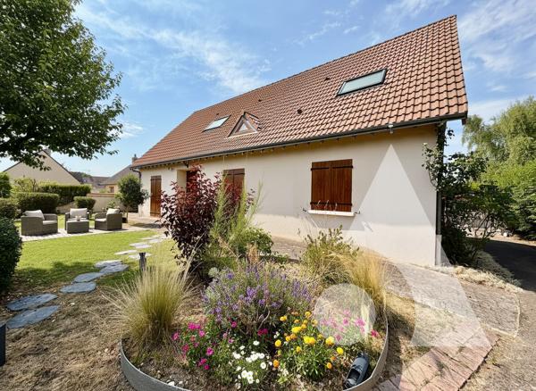 Maison 6 pièces 159.96 m2