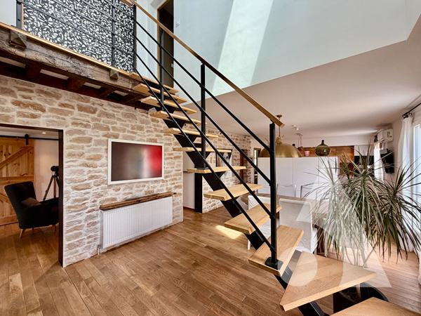Maison 6 pièces 159.96 m2