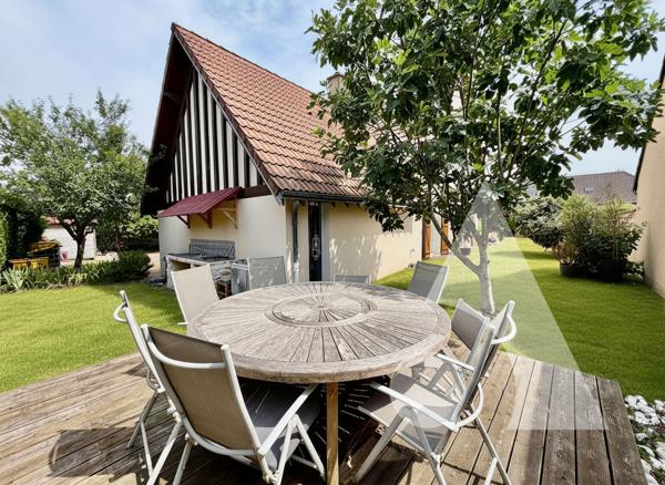 Maison 6 pièces 159.96 m2