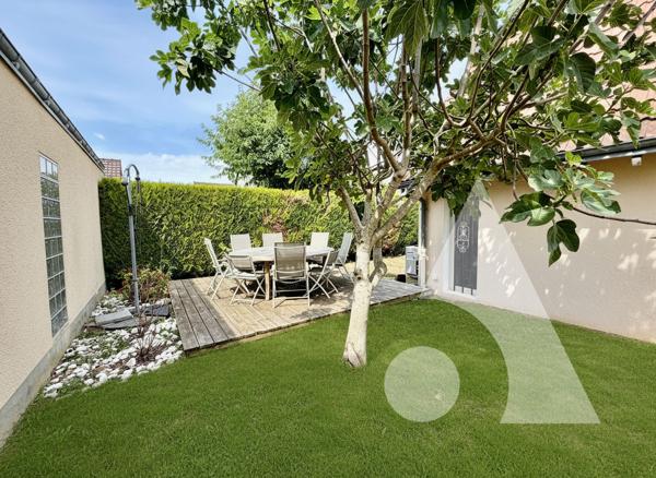 Maison 6 pièces 159.96 m2