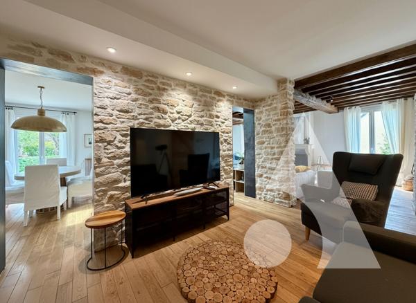 Maison 6 pièces 159.96 m2