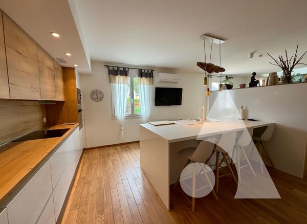 Maison 6 pièces 159.96 m2