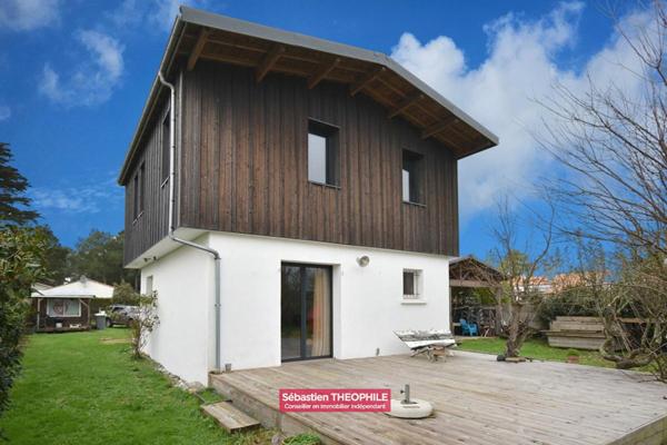 Maison T5 - Plage, Forêt, Commerces Saint Hilaire De Riez 140 m2