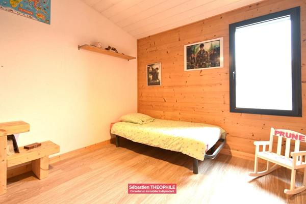 Maison T5 - Plage, Forêt, Commerces Saint Hilaire De Riez 140 m2