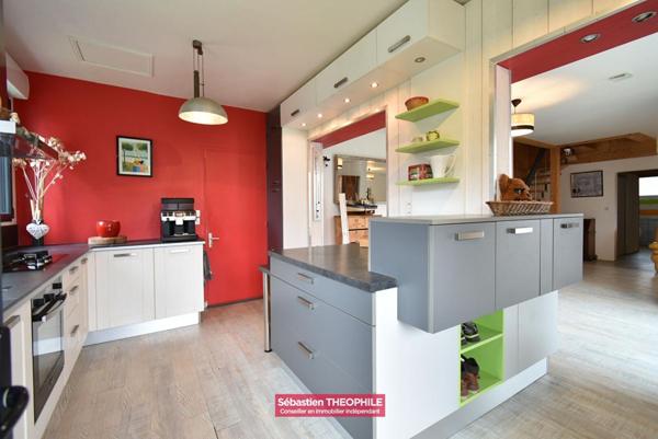 Maison T5 - Plage, Forêt, Commerces Saint Hilaire De Riez 140 m2