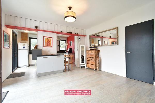 Maison T5 - Plage, Forêt, Commerces Saint Hilaire De Riez 140 m2